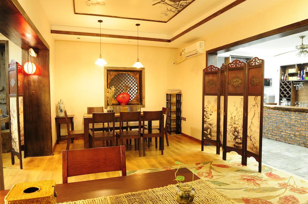 Fenghuang Poshan Inn Exterior foto